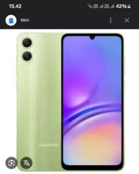 Fs samsung A05s