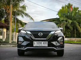 [KM 26rb] Nissan New Livina VL Matic 2022 Istimewa Bs TT-Kredit.!!