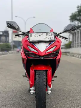 DP 500 RIBU Honda New Cbr 150 Facelift Tahun 2023