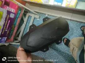 spakbor kura2 + lampu sen