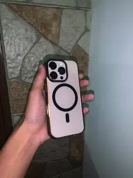 Iphone 16 Pro 256 Gb