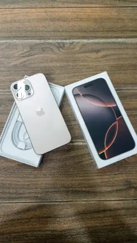 iPhone 16 Pro Max 256 Gb iBox
