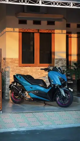 Yamaha Xmax ( 2022 )