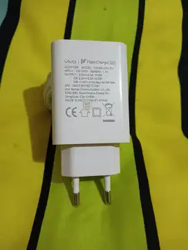 Charger OriCopotan Vivo V29 TipeC 44 Watt SuperFastCharge (Baru)