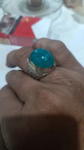 Bacan doco asli