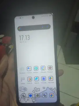 Infinix Hot 11s NFC 6+3/128
