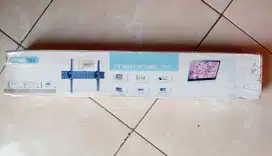 Breaket untuk TV 37inc - 70inc