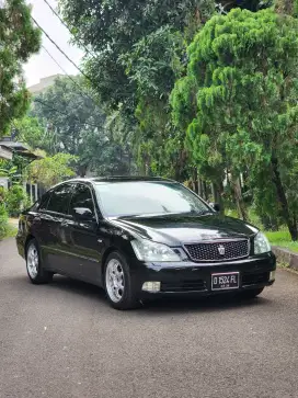 Jual Cash Toyota Crown 3.0 AT ROYAL SALOON 2005