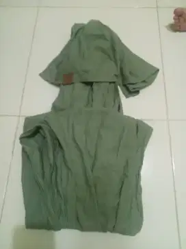 Gendongan bayi bayi