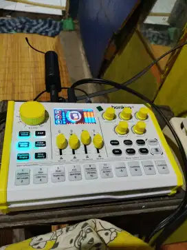 Bongkyo Z10 Soundcard