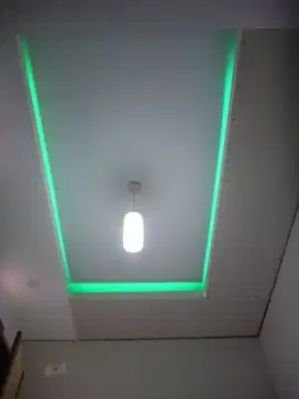 Lampu drop cielling j4s4 p4n99ilan service pl4f0n 9ypsum