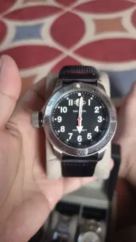 Jam Tangan Nautica original