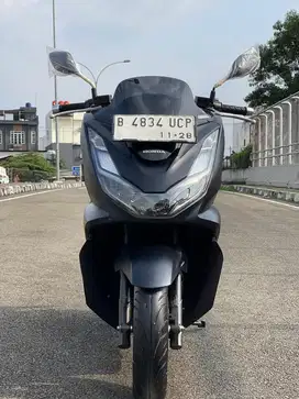 Kredit/Cash Honda Pcx 160 Abs Tahun 2023