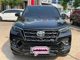Fortuner GR Sport 2.8 AT Diesel 2022