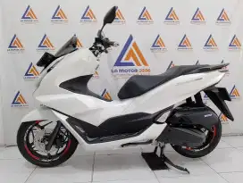 PCX 160 CBS TH 2023 LOW KM 5K SEPERTI BARU CASH/KREDIT KTP DAERAH BISA