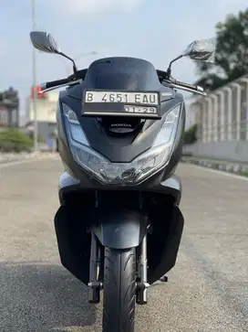 Kredit/Cash Honda New Pcx 160 Abs Tahun 2023