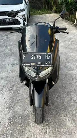NMAX 155 NEW 2022