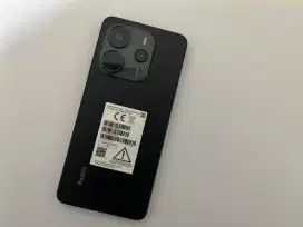 Redmi note 14 8/125 like new