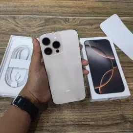 Apple iPhone 16 pro max 256Gb BNOB