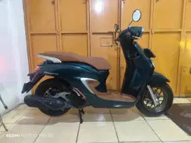 Honda stylo abs 2024 km low istimewa