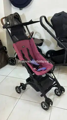 Stroller pockit gen 7