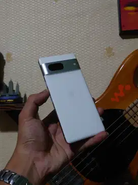 Google Pixel 7 Putih