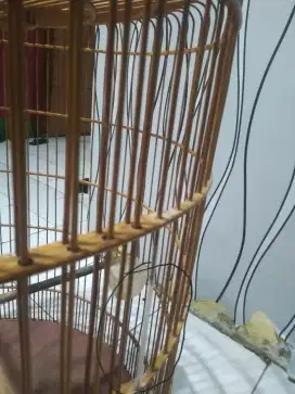Kandang murai...