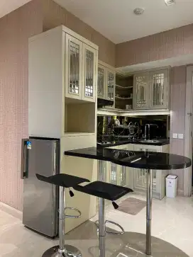 Jual Sewa The Peak Full Furnish Tunjungan Plaza Surabaya Tegalsari