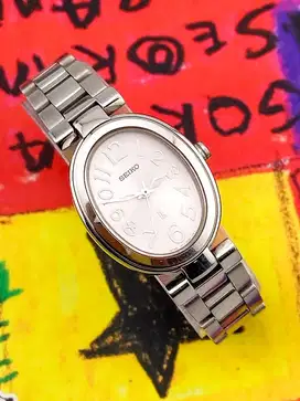 Jam tangan seiko lukia watch vintage
