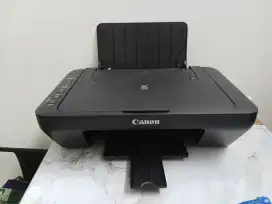 printer canon pixma mg2570s