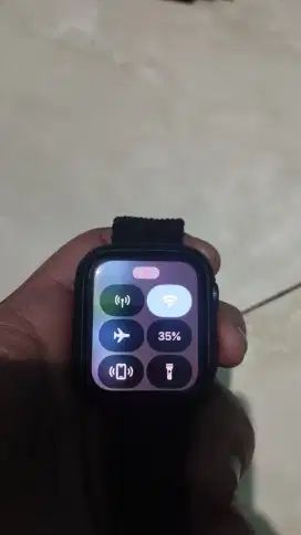Apple Watch Series 6 44MM Nike Series Like NEW