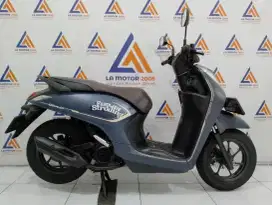 GENIO ISS FABOLUS TH 2024 GRESS CASH/KREDIT KTP DAERAH BISA/TT/CC 0%