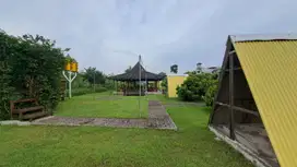 Ruang Usaha 7200 Meter Persegi Lokasi Strategis Di Dekat jalan Palagan