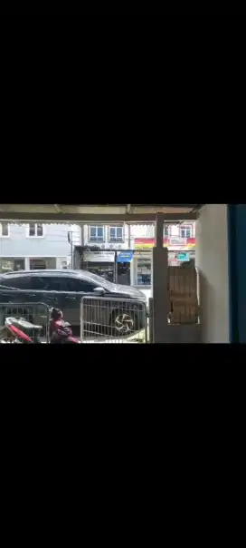Rumah murah langka