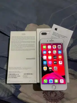 iPhone 7+ 32GB EX IBOX FULLORI