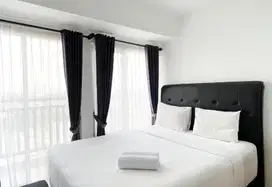 Prime Orchard Apartment Dijual Segera