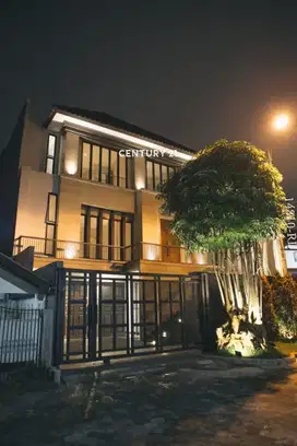 Dijual Rumah Mewah Di Kawasan Elite Jakarta Selatan