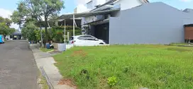 Tanah Strategis Di Cluster Elysium Lippo Cikarang