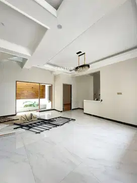 Rumah Baru Di Bintaro Jaya Sektor 9 5266