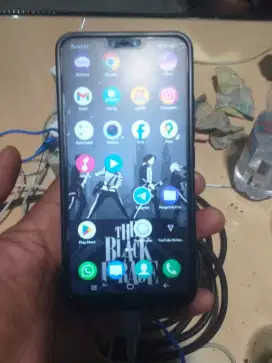 Vivo V9 Ram 4/64