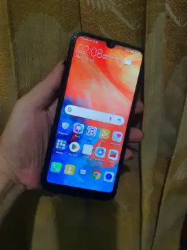 Huwaei y7 pro 2019 Ram 4/64