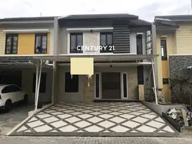Rumah Bagus Siap Huni Di Simprug Garden Jababeka