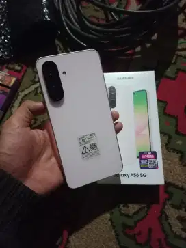 Samsung Galaxy A55 5G 12/256