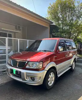 Mitsubishi kuda grandia mpi 2.0