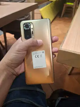 For Sale Redmi Note 10 PRO 8+5/128