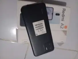 HP XIAOMI REDMI A2 RAM 3/32