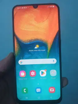 Samsung A30 4/64 Ori Normal