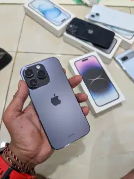 iPhone 14 Pro 256Gb ex iBox