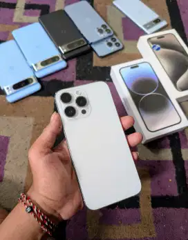 iPhone 14 Pro Max 128Gb ex iBox