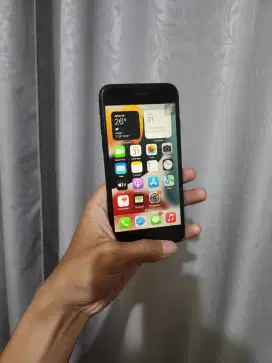 Iphone SE 2020 128gb ibox Second Nominus